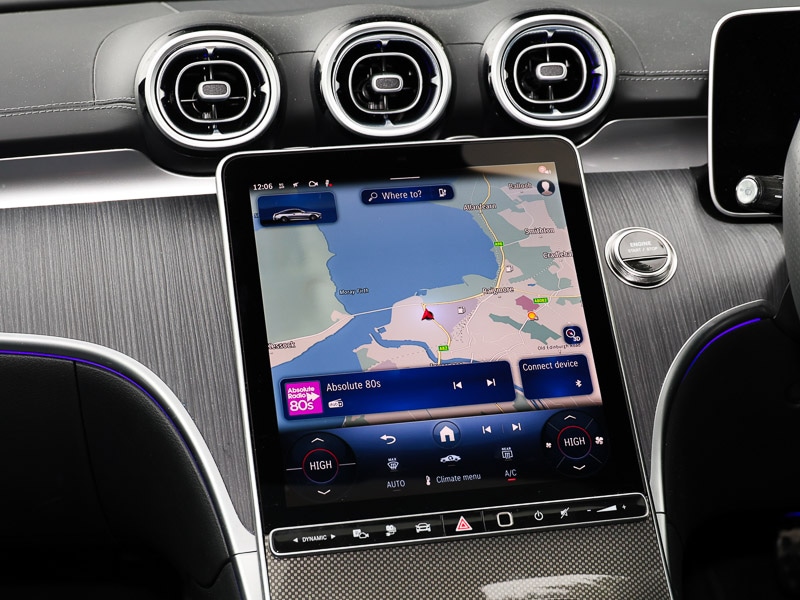 Used Mercedes-Benz CLE 2025 for sale - 77389605: Photo 9