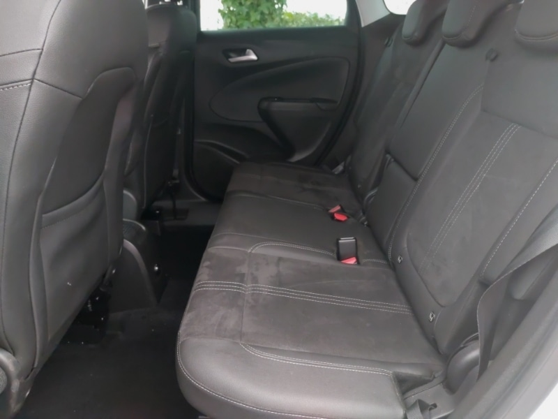 Used Vauxhall Crossland 2022 for sale - 77419572: Photo 6