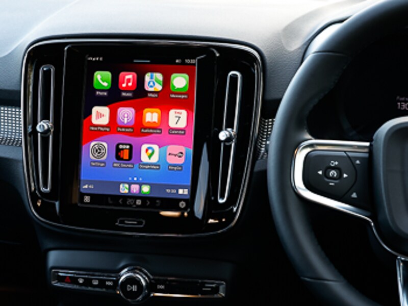 Used Volvo XC40 2025 for sale - 77580723: Photo 12