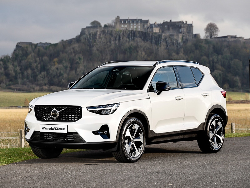 Used Volvo XC40 2025 for sale - 77580723: Photo 4