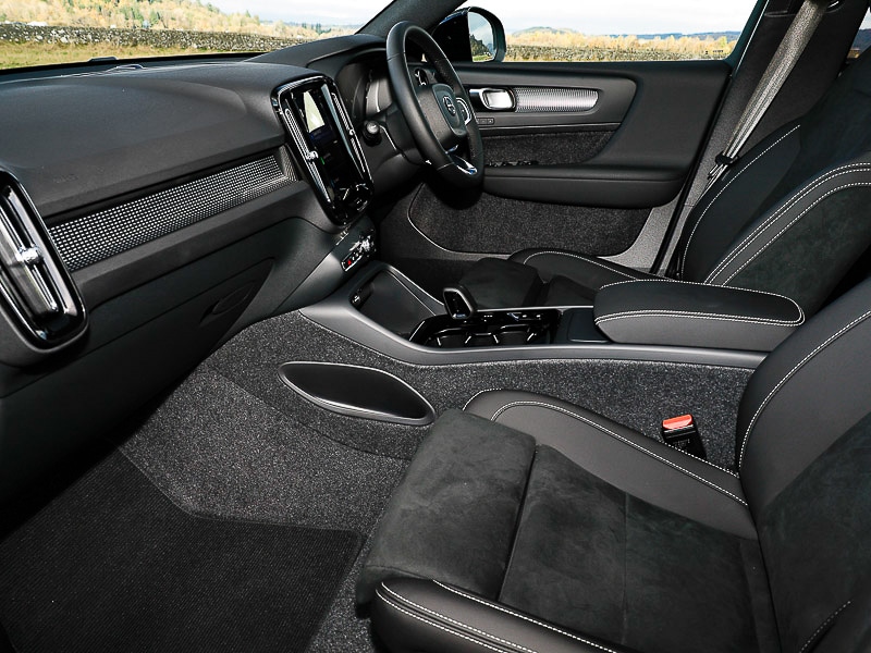 Used Volvo XC40 2025 for sale - 77580723: Photo 5