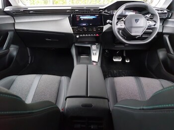 Used Peugeot 308 2023 for sale - 77949789: Photo