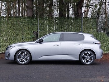 Used Peugeot 308 2023 for sale - 77949789: Photo