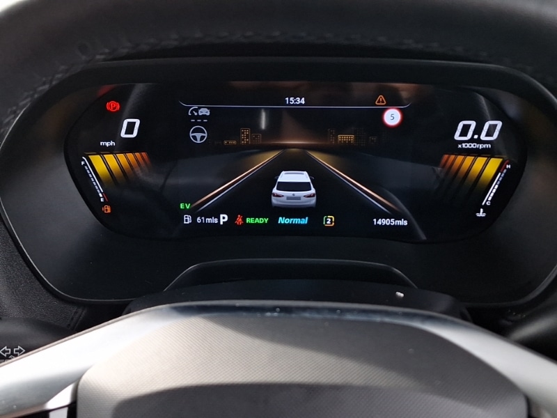 Used MG MG ZS 2025 for sale - 78114668: Photo 11