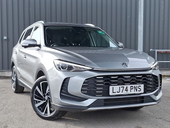 MG MG ZS feature image