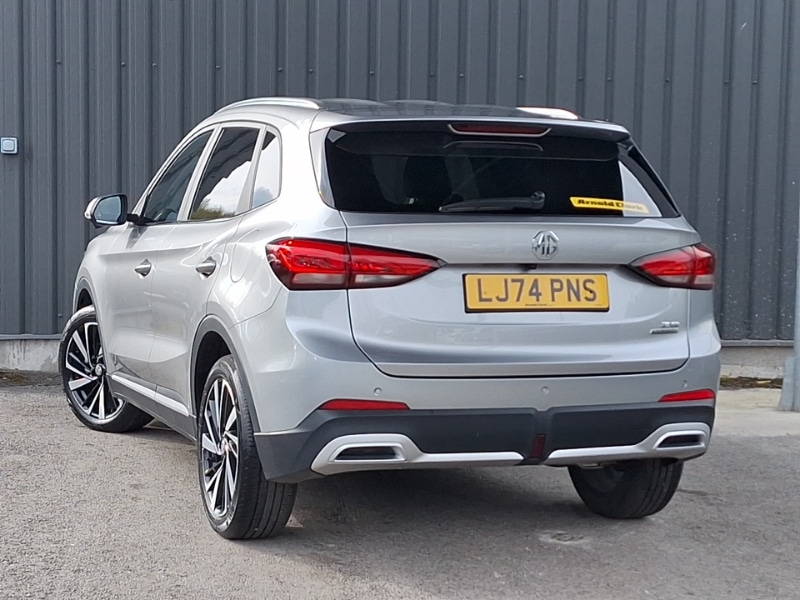 Used MG MG ZS 2025 for sale - 78114668: Photo 3