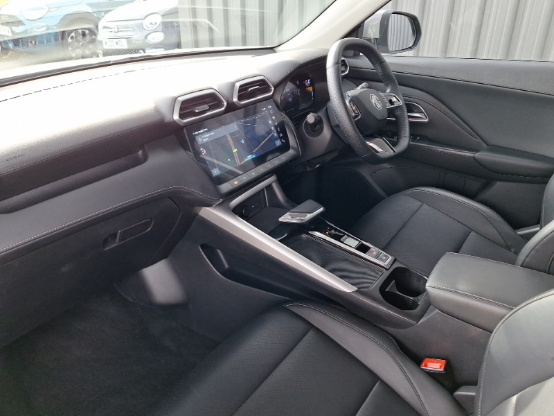 Used MG MG ZS 2025 for sale - 78114668: Photo 5