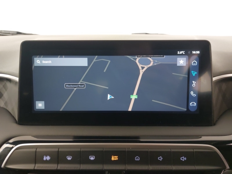 Used MG MG3 2025 for sale - 77285034: Photo 10