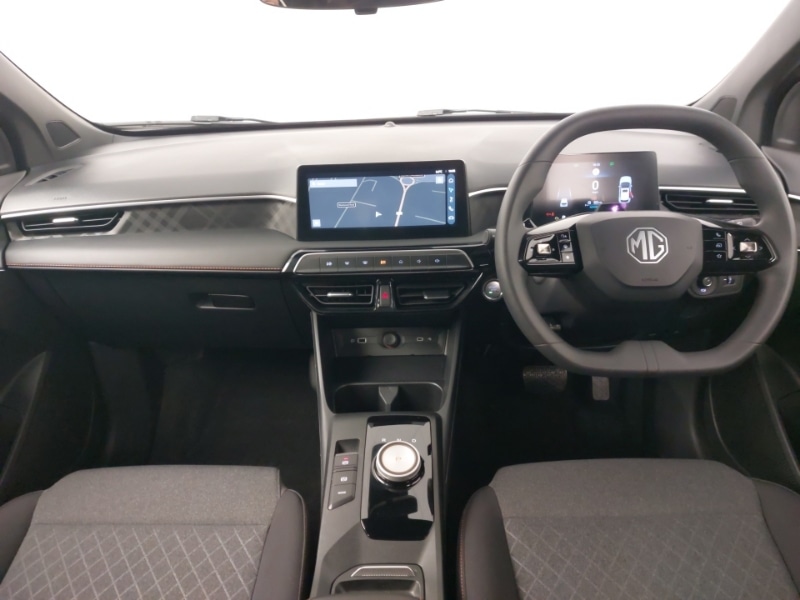 Used MG MG3 2025 for sale - 77285034: Photo 2