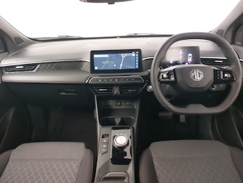 Used MG MG3 2025 for sale - 77285034: Photo