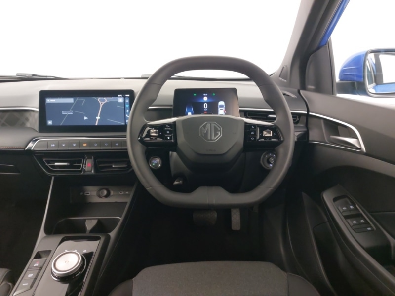 Used MG MG3 2025 for sale - 77285034: Photo 7