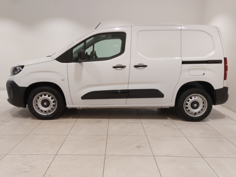 Used Vauxhall Combo 2024 for sale - 76497945: Photo 4