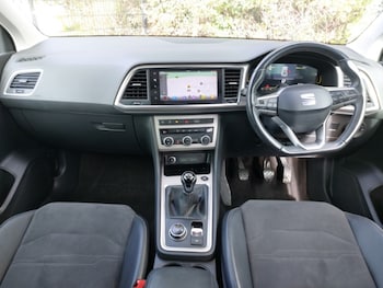 Used SEAT Ateca 2024 for sale - 76861445: Photo