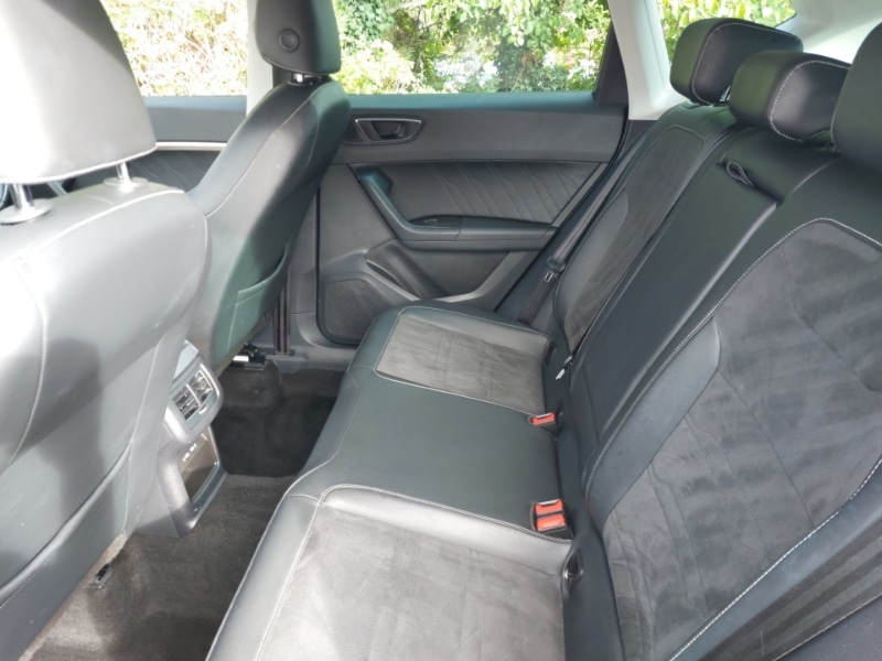 Used SEAT Ateca 2024 for sale - 76861445: Photo 6