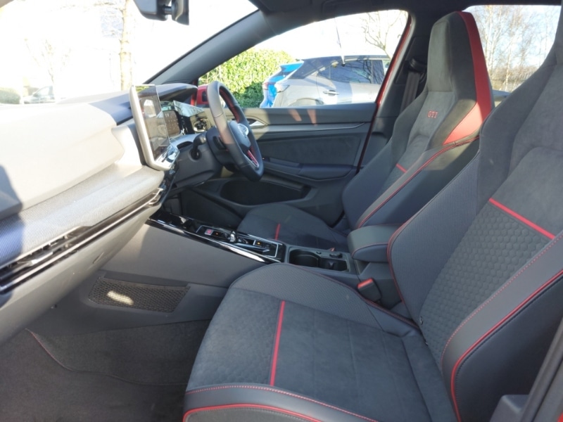 Used Volkswagen Golf 2025 for sale - 77087091: Photo 5