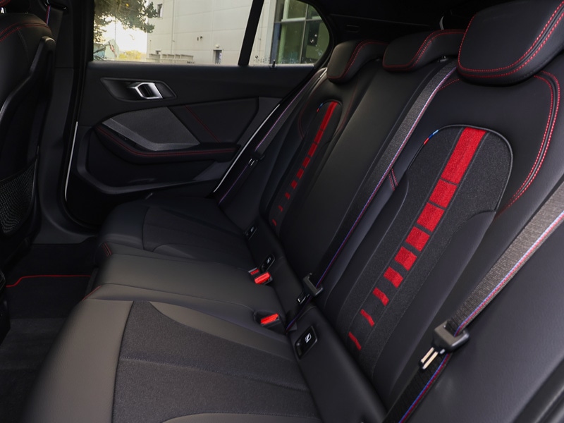 Used BMW 1 Series 2023 for sale - 76459603: Photo 12