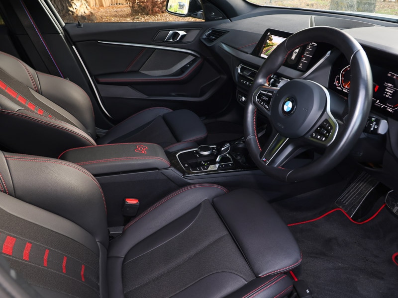 Used BMW 1 Series 2023 for sale - 76459603: Photo 6