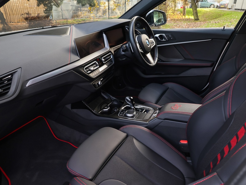 Used BMW 1 Series 2023 for sale - 76459603: Photo 7