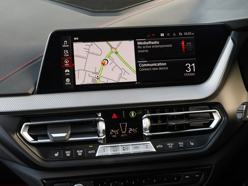 Used BMW 1 Series 2023 for sale - 76459603: Photo 8