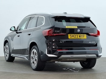 Used BMW X1 2023 for sale - 79253014: Photo