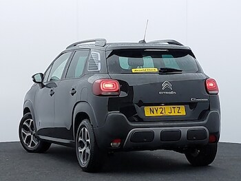 Used Citroen C3 Aircross 2021 for sale - 77022190: Photo