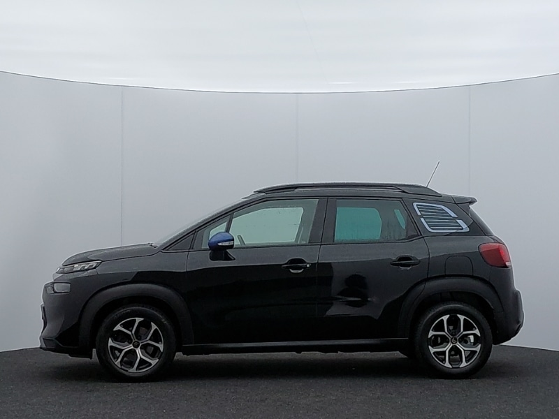 Used Citroen C3 Aircross 2021 for sale - 77022190: Photo 4