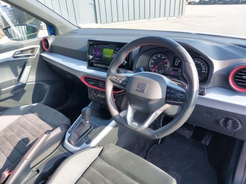 Used SEAT Arona 2023 for sale - 77762194: Photo 12