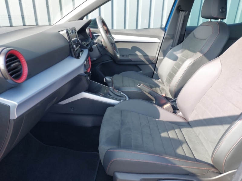 Used SEAT Arona 2023 for sale - 77762194: Photo 5