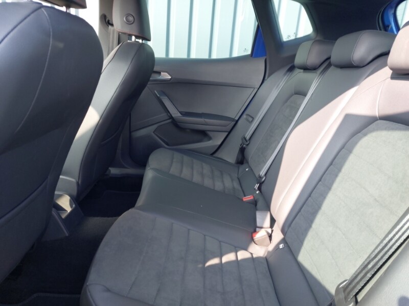 Used SEAT Arona 2023 for sale - 77762194: Photo 6