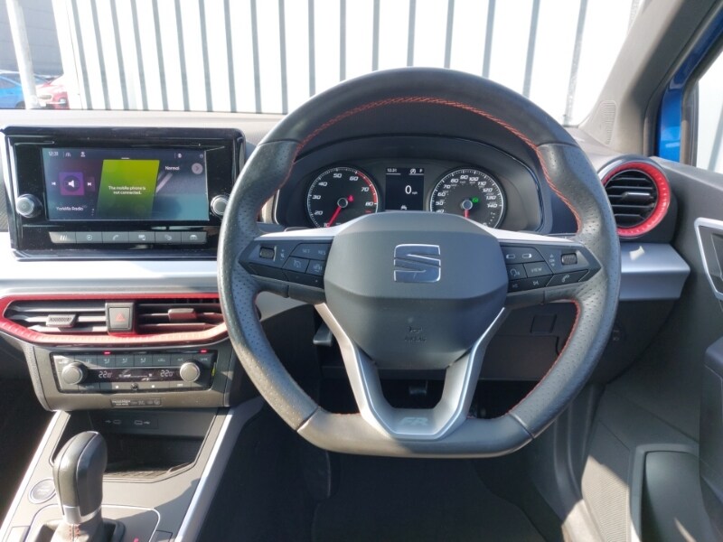 Used SEAT Arona 2023 for sale - 77762194: Photo 7