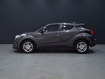 Used Toyota C-HR 2022 for sale - 75909350: Photo