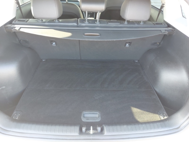 Used Kia Niro 2020 for sale - 77752606: Photo 8