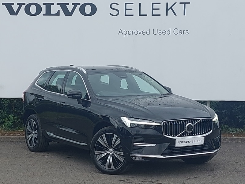 Used Volvo XC60 2021 for sale - 76365984: Photo 1