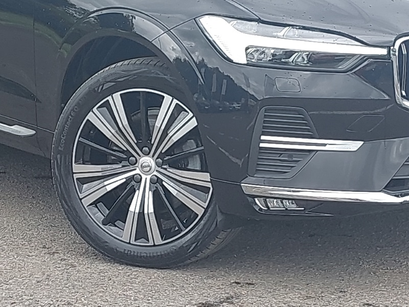 Used Volvo XC60 2021 for sale - 76365984: Photo 9