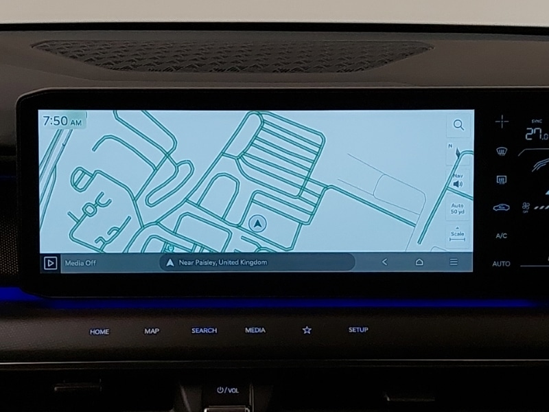 Used Kia EV9 2025 for sale - 77070610: Photo 11