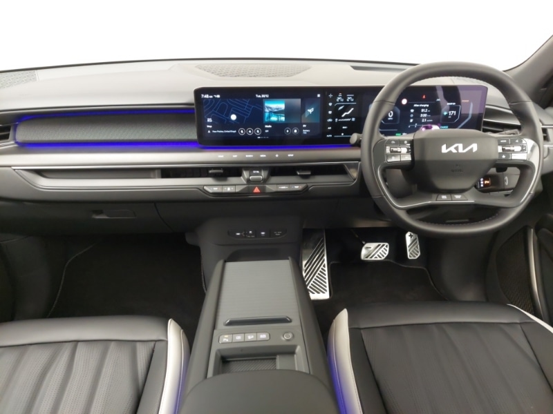 Used Kia EV9 2025 for sale - 77070610: Photo 2
