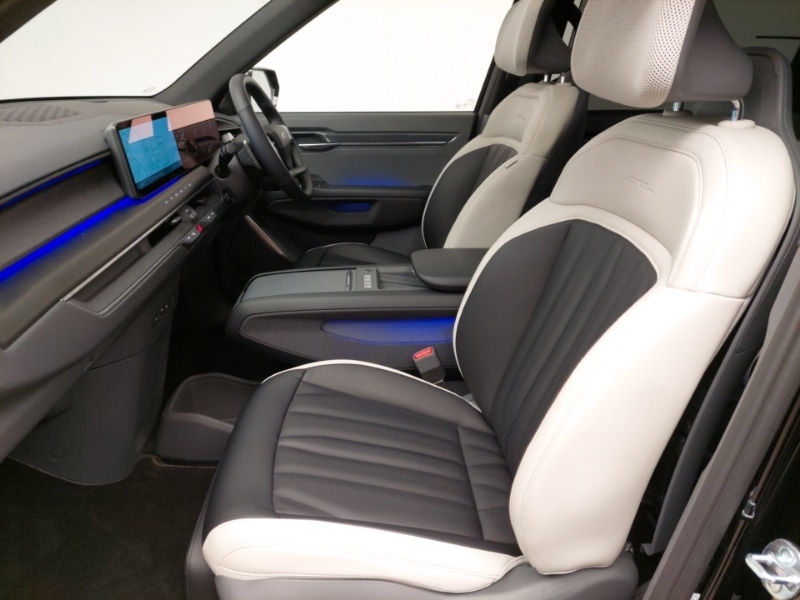 Used Kia EV9 2025 for sale - 77070610: Photo 5