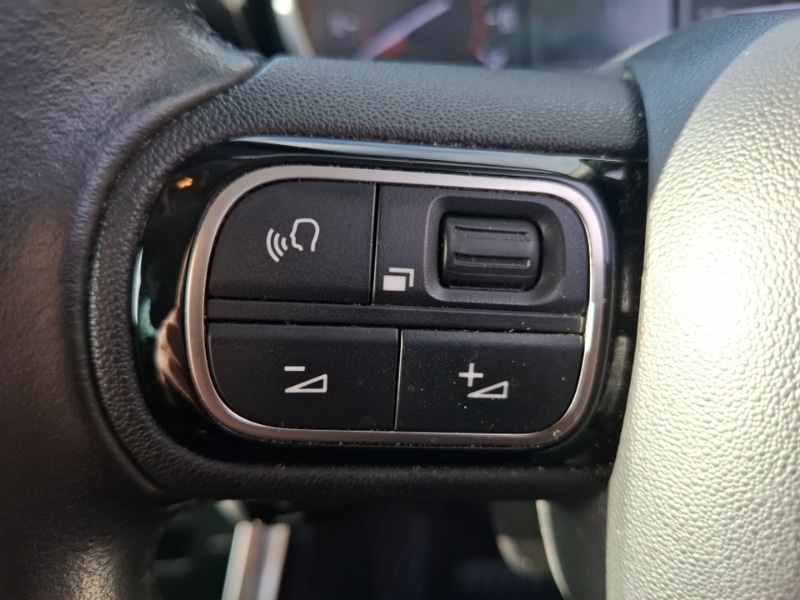 Used Citroen C3 Aircross 2022 for sale - 76838380: Photo 12