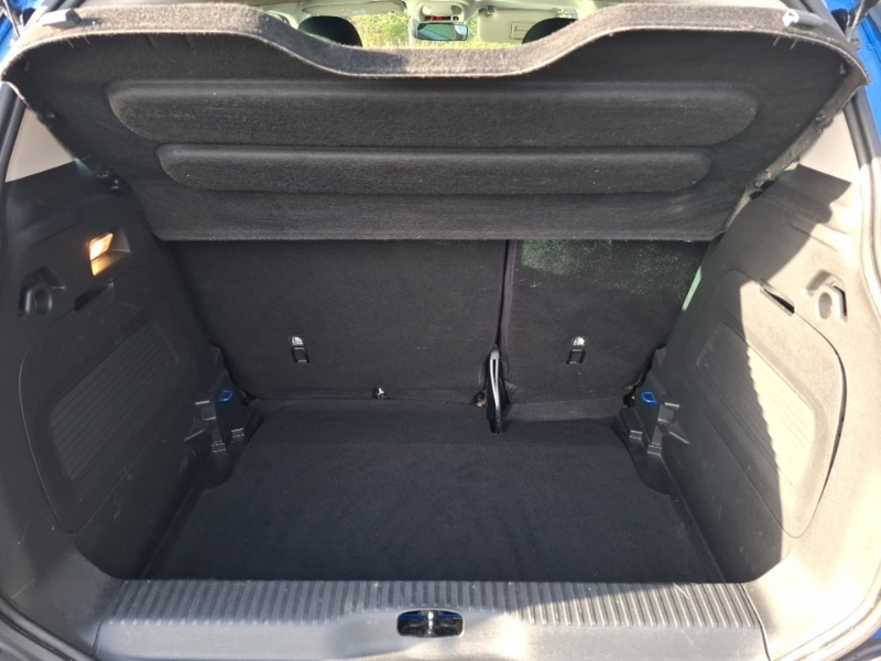 Used Citroen C3 Aircross 2022 for sale - 76838380: Photo 8