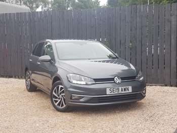 2019 - 1.5 TSI EVO 150 Match 5dr