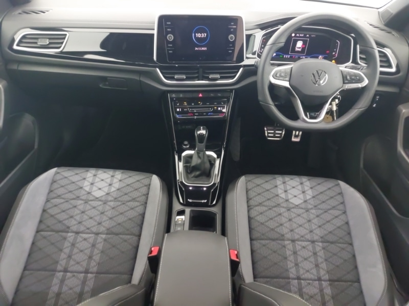 Used Volkswagen T-Roc 2025 for sale - 77046604: Photo 2