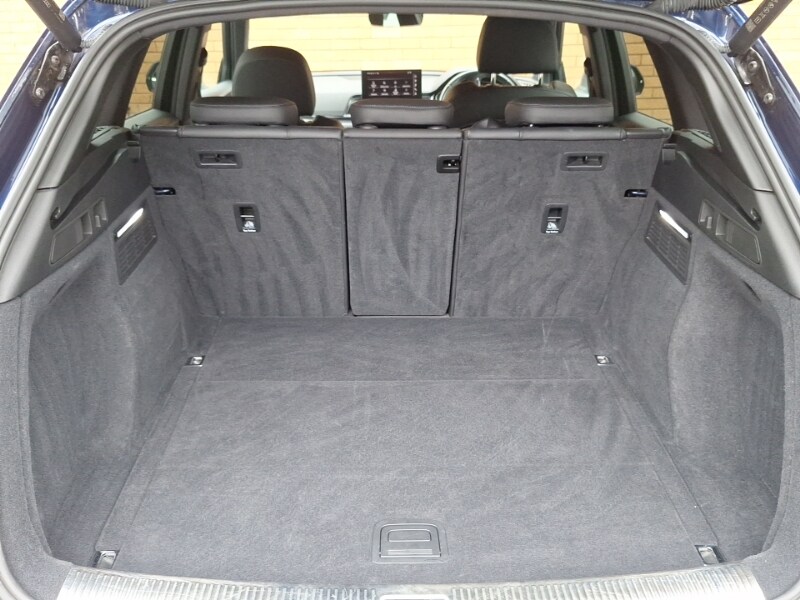 Used Audi Q5 2022 for sale - 77677697: Photo 8