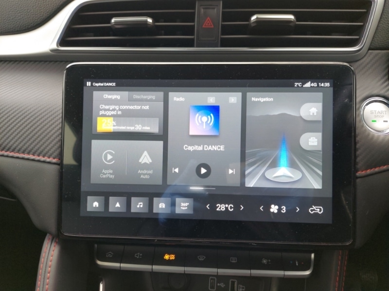 Used MG MG ZS 2024 for sale - 77174188: Photo 11