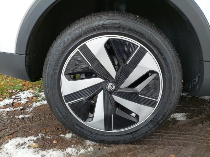 Used MG MG ZS 2024 for sale - 77174188: Photo 12