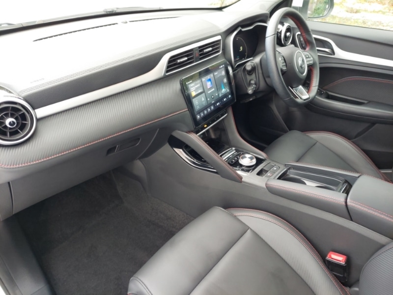 Used MG MG ZS 2024 for sale - 77174188: Photo 5