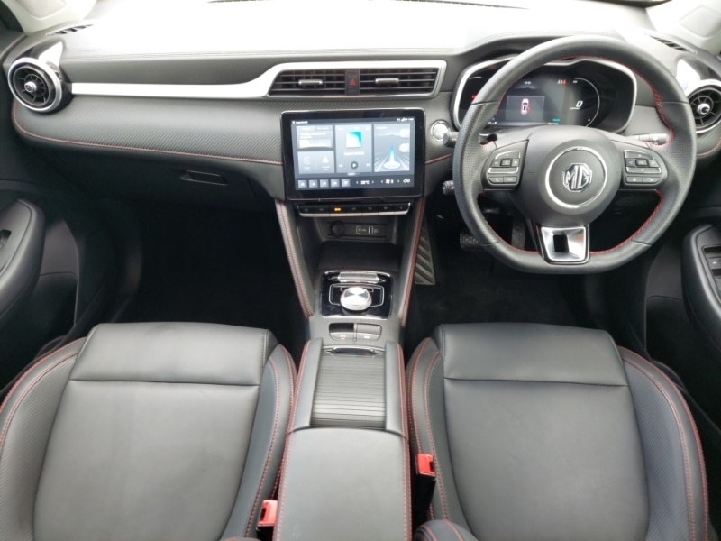 Used MG MG ZS 2024 for sale - 77174188: Photo 7