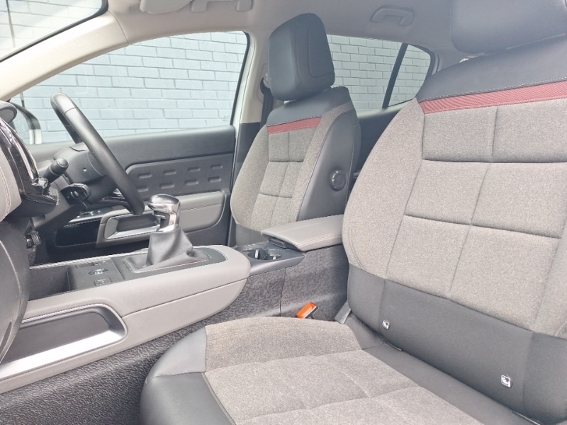 Used Citroen C5 Aircross 2021 for sale - 76518949: Photo 5