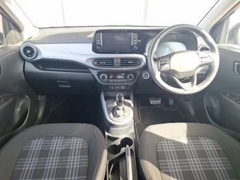 Used Hyundai i10 2025 for sale - 78527604: Photo
