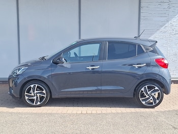 Used Hyundai i10 2025 for sale - 78527604: Photo