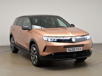 Used Vauxhall Grandland 2026 for sale - 79100307: Photo